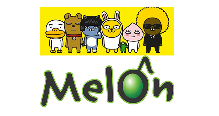 Kakao toma el Control de MelOn, el Streaming de Música